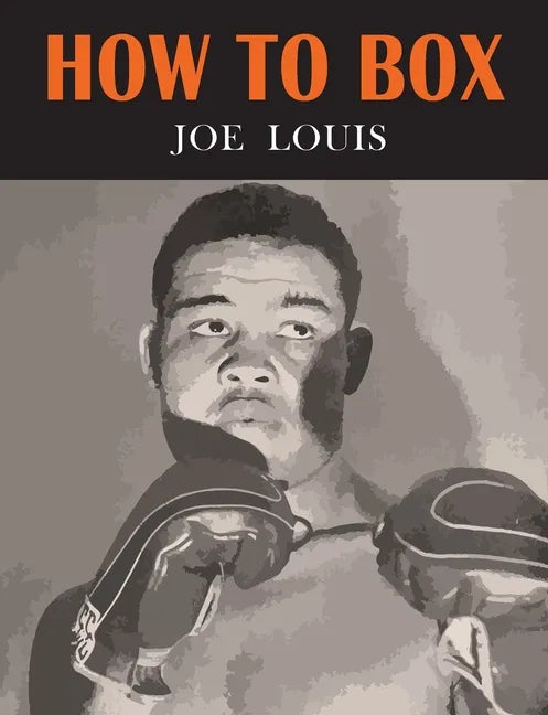 How to Box - Paperback