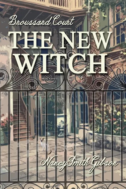 The New Witch - Paperback