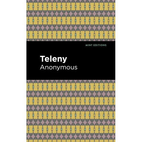 Teleny - Hardcover