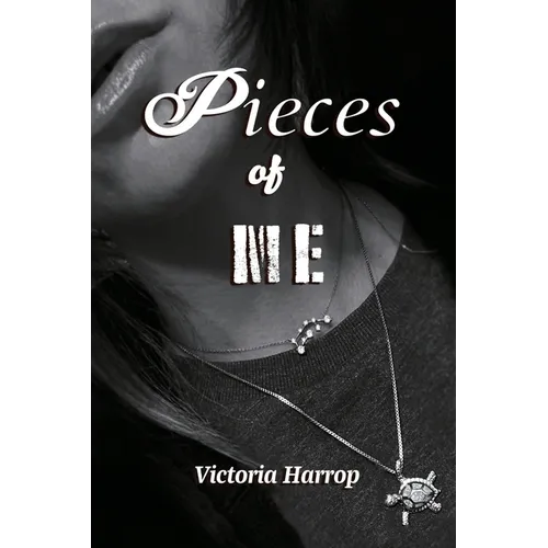 Pieces of Me - Paperback