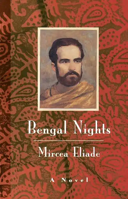 Bengal Nights - Paperback