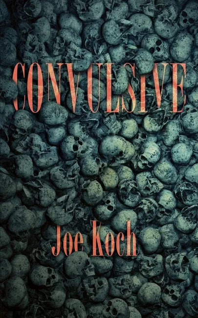 Convulsive - Paperback