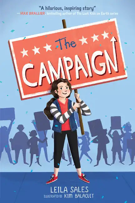 The Campaign - Paperback