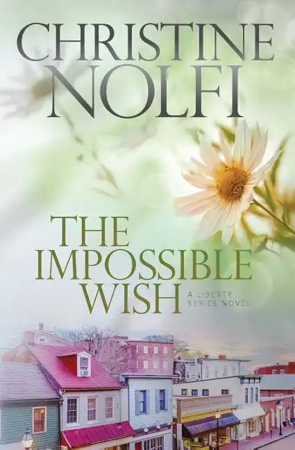 The Impossible Wish - Paperback