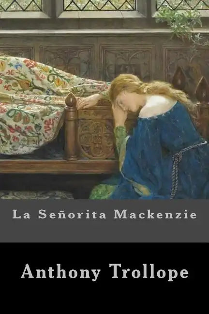 La Señorita Mackenzie - Paperback