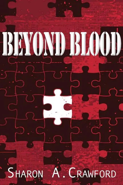 Beyond Blood - Paperback