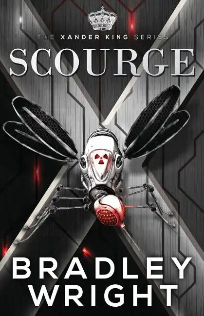 Scourge - Paperback