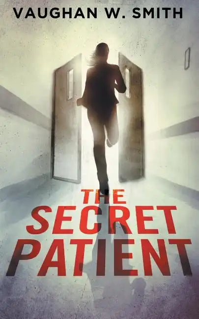 The Secret Patient - Paperback