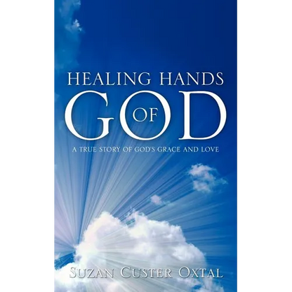 Healing Hands of God - Paperback