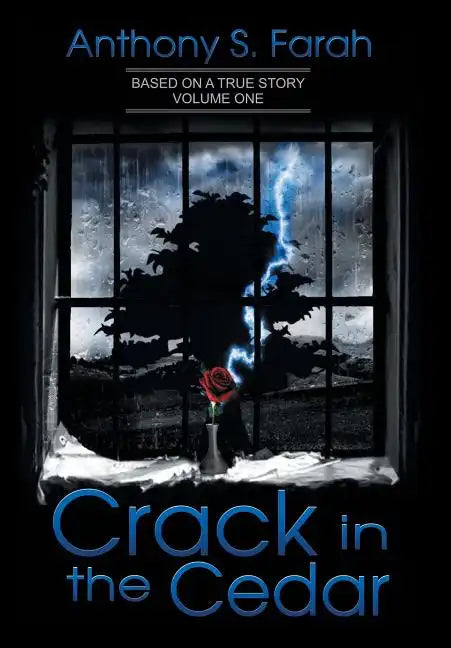 Crack in the Cedar - Hardcover