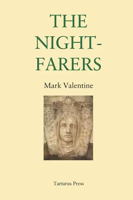 The Nightfarers - Paperback