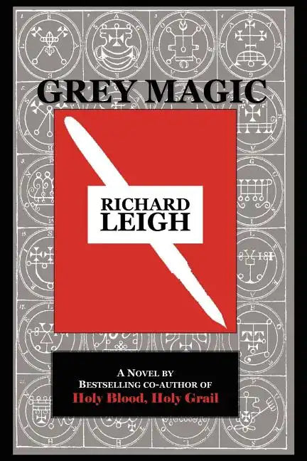 Grey Magic - Paperback