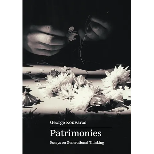 Patrimonies - Paperback