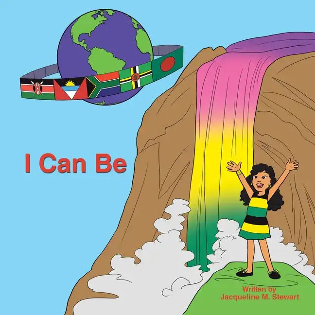 I Can Be... - Paperback
