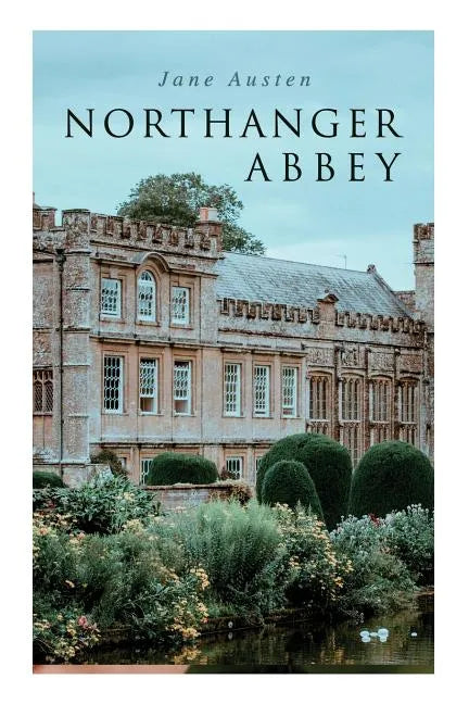 Northanger Abbey - Paperback