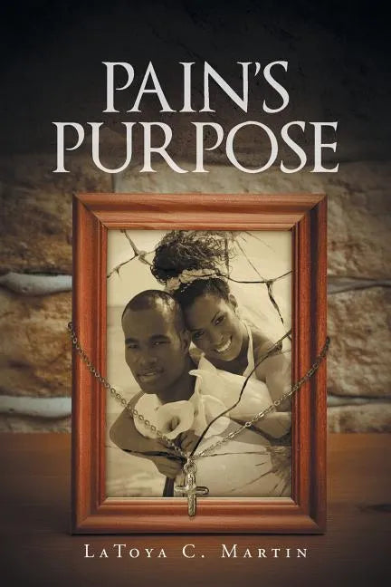 Pain's Purpose - Paperback