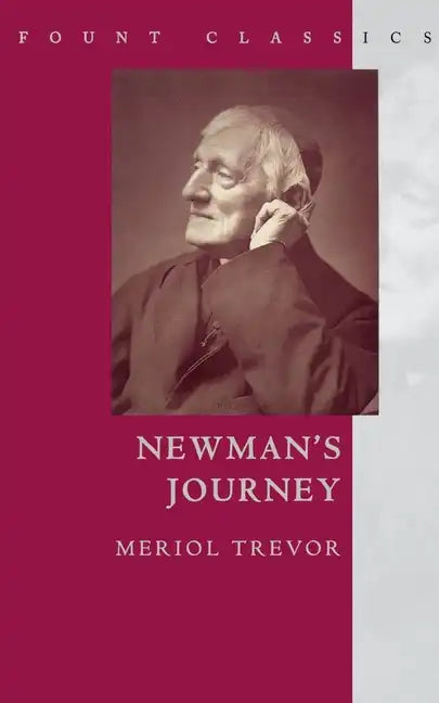 Newman's Journey - Paperback