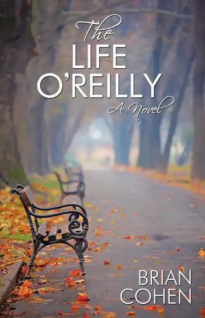 The Life O'Reilly - Paperback