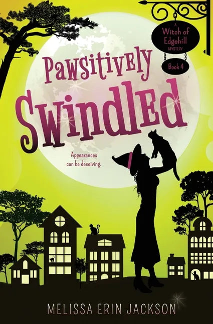 Pawsitively Swindled - Paperback
