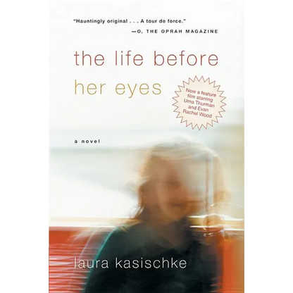 The Life Before Her Eyes - Paperback