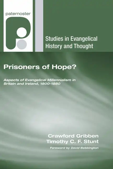 Prisoners of Hope? - Paperback