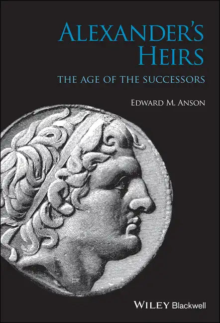 Alexander's Heirs C - Hardcover