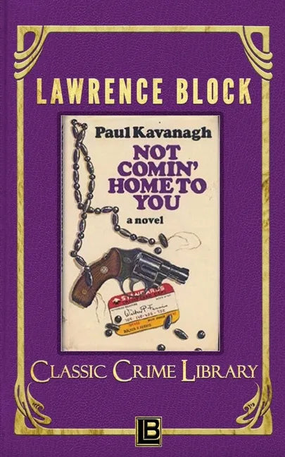 Not Comin' Home to You - Paperback