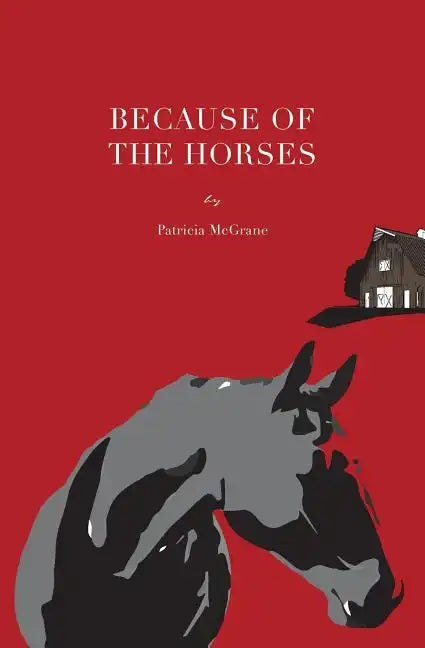 Because Of The Horses - Paperback