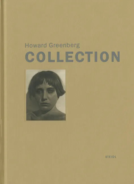Howard Greenberg Collection - Hardcover