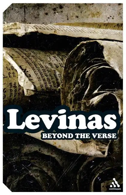 Beyond the Verse - Paperback