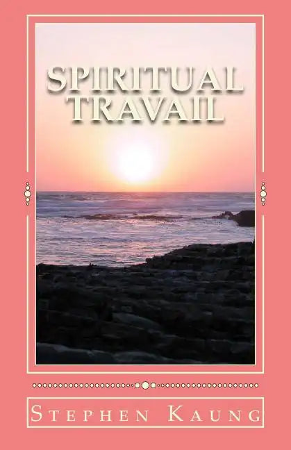 Spiritual Travail - Paperback