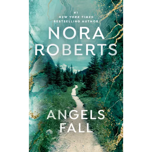 Angels Fall - Paperback