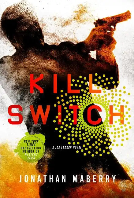 Kill Switch - Paperback