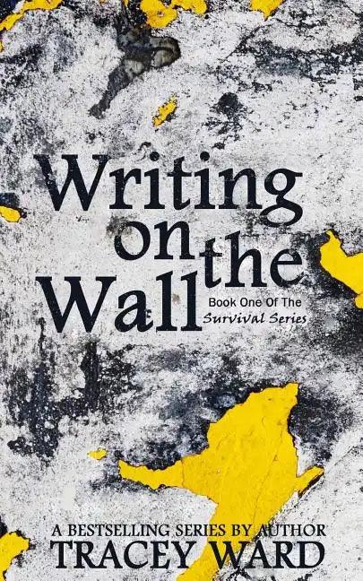 Writing on the Wall - Paperback