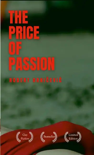 Price of Passion - Paperback