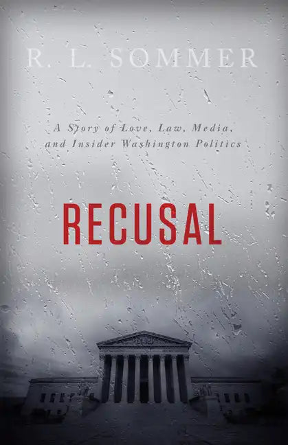 Recusal - Paperback