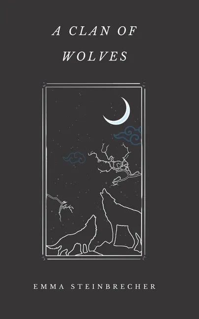 A Clan of Wolves - Paperback