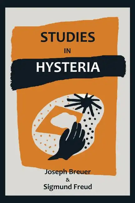 Studies on Hysteria - Paperback