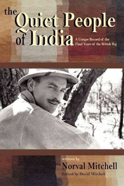 The Quiet People of India - Paperback