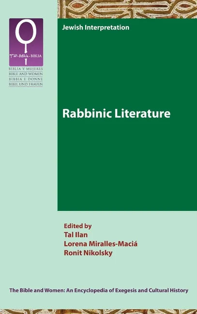 Rabbinic Literature - Hardcover