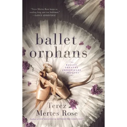 Ballet Orphans - Paperback