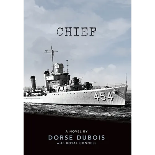 Chief - Hardcover