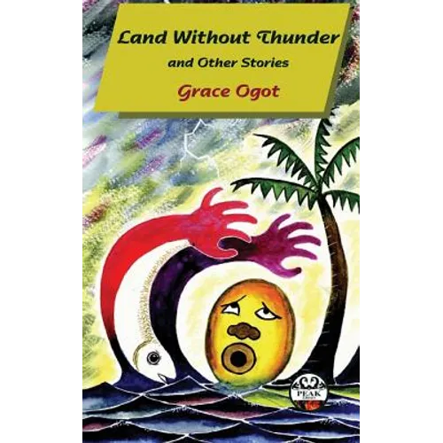 Land Without Thunder and other stories - Paperback