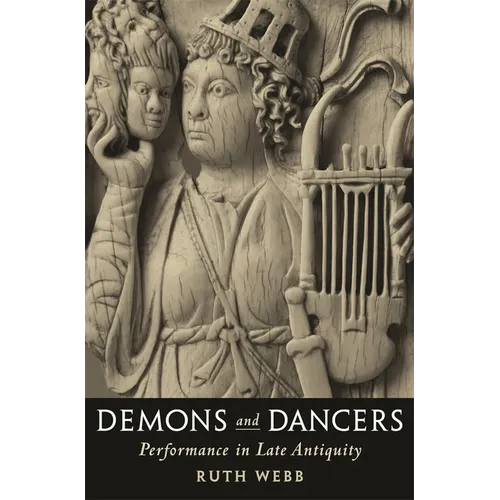 Demons and Dancers - Hardcover