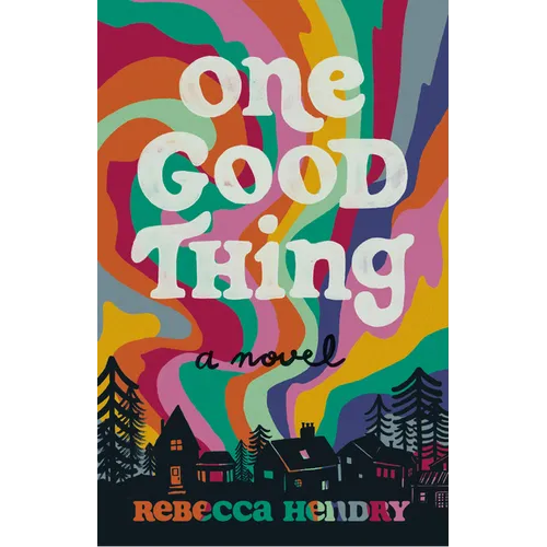 One Good Thing - Paperback