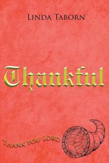 Thankful - Paperback