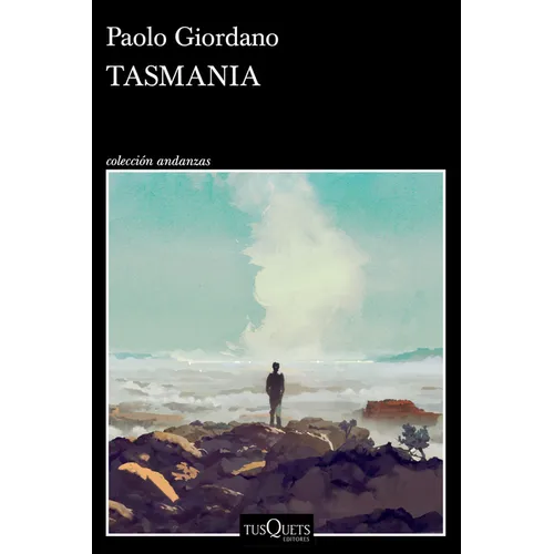 Tasmania - Paperback