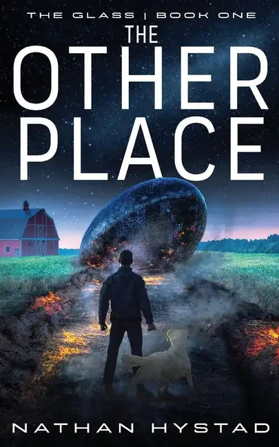 The Other Place (The Glass Book One) - Paperback