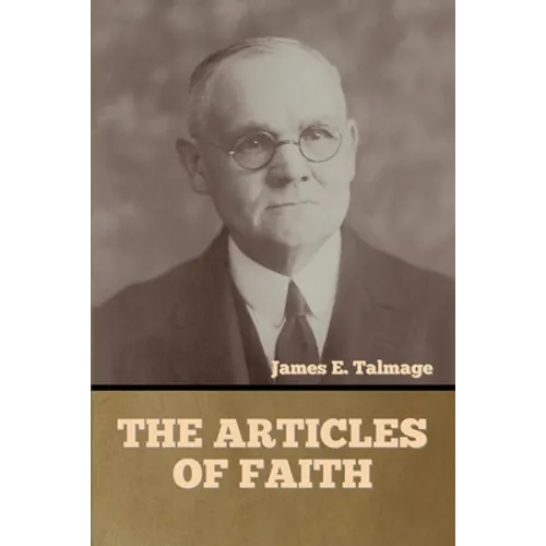 The Articles of Faith - Paperback