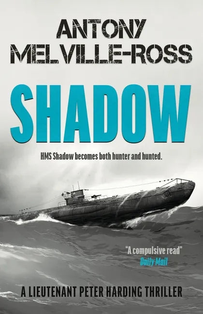 Shadow - Paperback